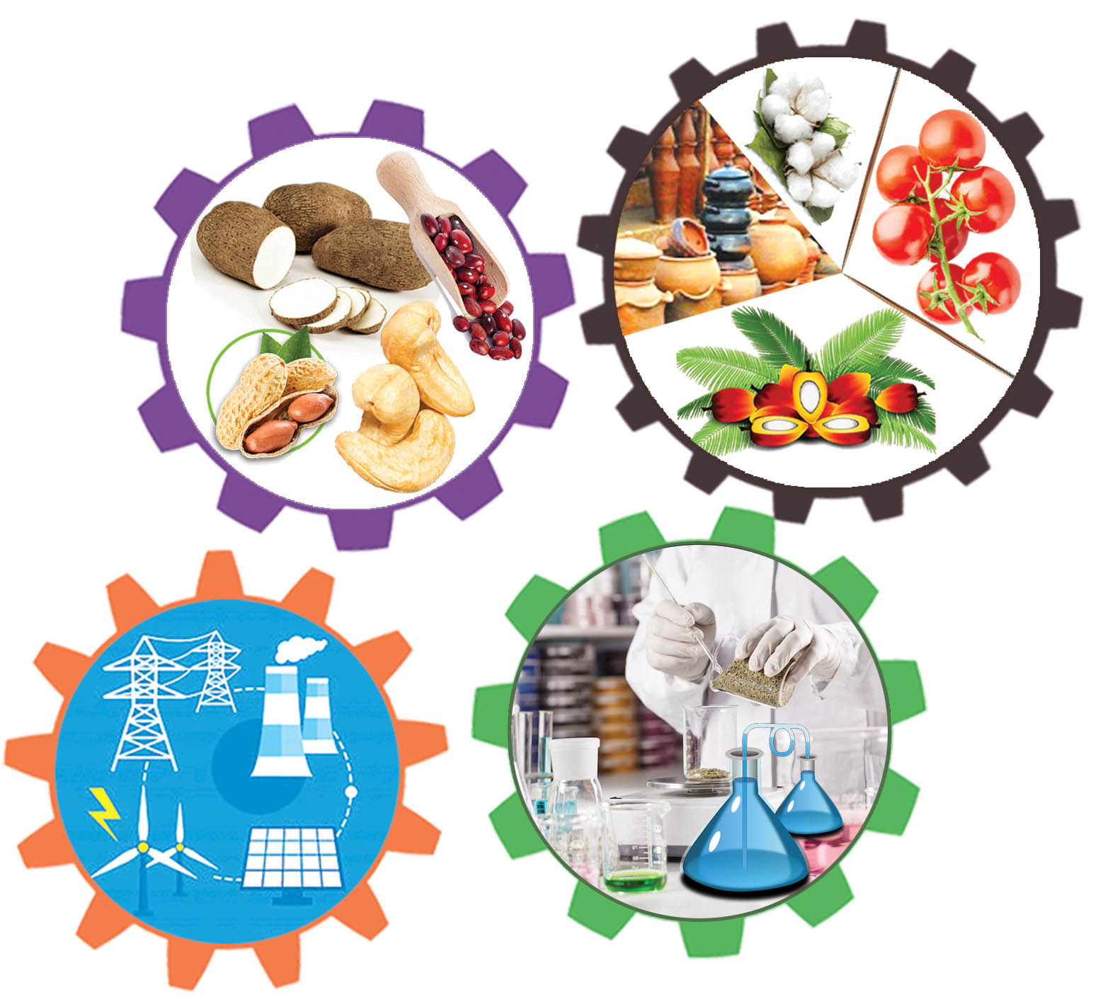 Mécanismes innovants de promotion de produits locaux